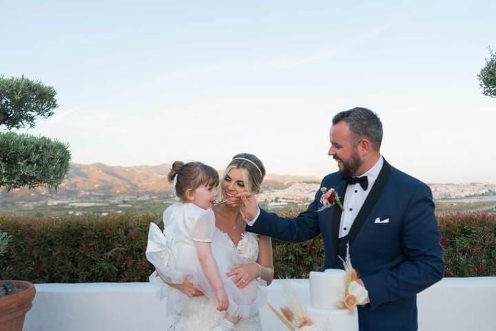 Fotografia de Boda de Lorna y Jamie